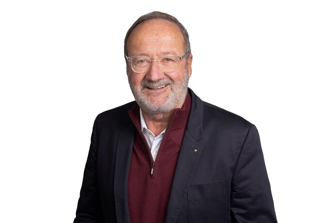 Cornelius Wiedemann Cornelius Wiedemann von der Lebenshilfe Lindau