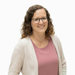 Mara Schulz Mara Schulz von der Lebenshilfe Lindau