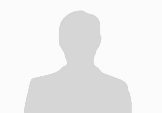 Platzhalterbild Mann Platzhalterbild Mann