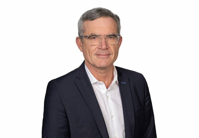 Alexander Böttcher Alexander Böttcher von der Lebenshilfe Lindau