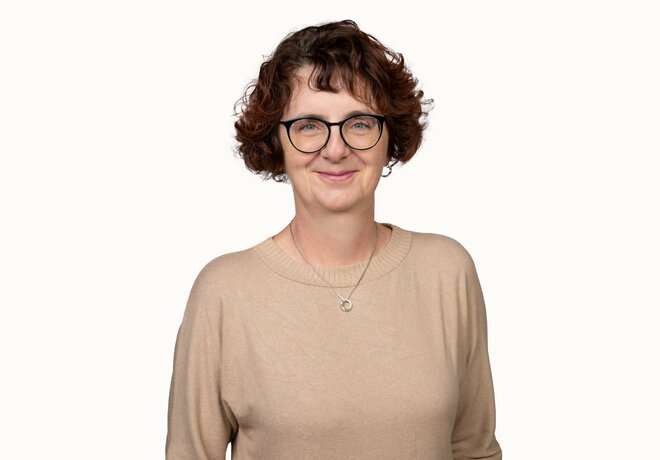 Kirsten Arlt Kirsten Arlt von der Lebenshilfe Lindau