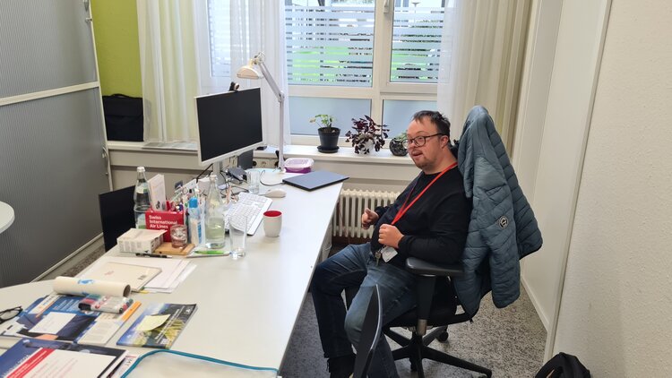 Schichtwechsel 2024